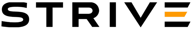 Strive Logo